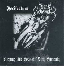 Black Achemoth : Reaping the Hope of Dirty Humanity